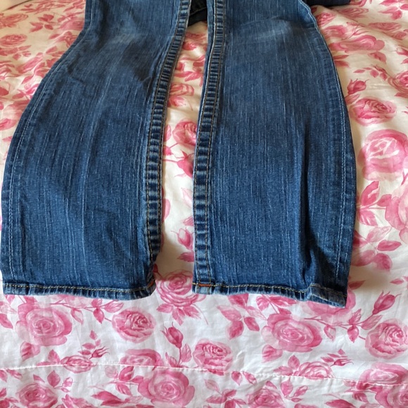 True Religion Johnny low rise - Picture 4 of 11